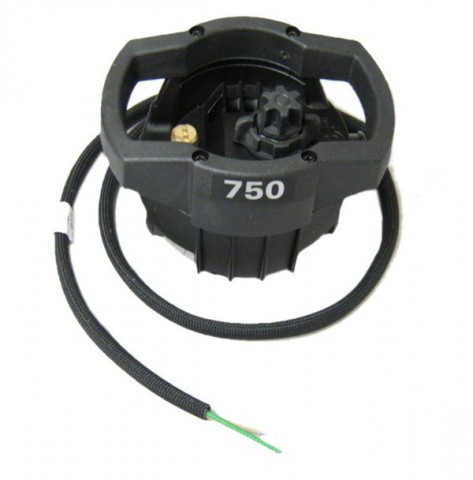 ETC Lamp Burner 750 Watt #7060A2008